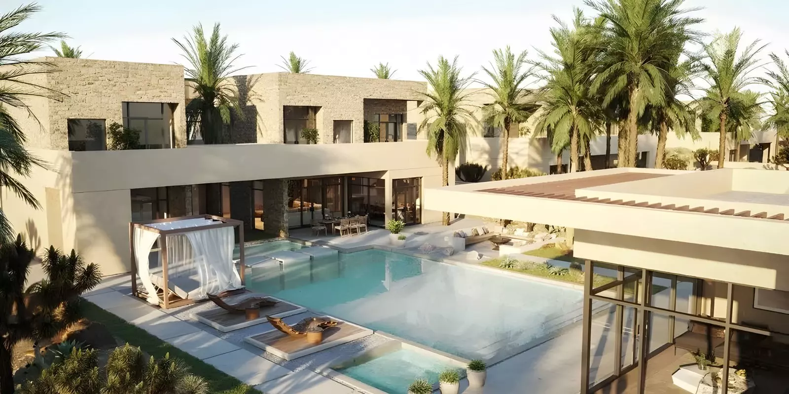 AlJurf Imkan Dubai For Sale